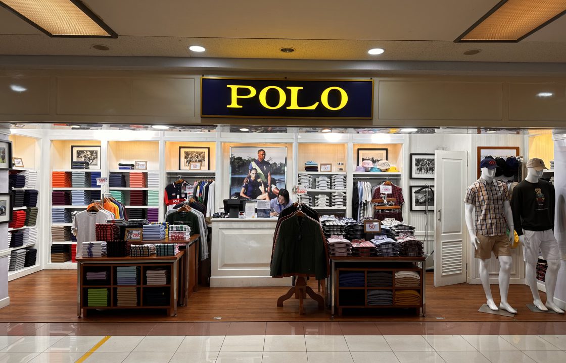 Polo Ralph Lauren